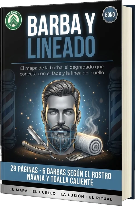 Barba y Lineado