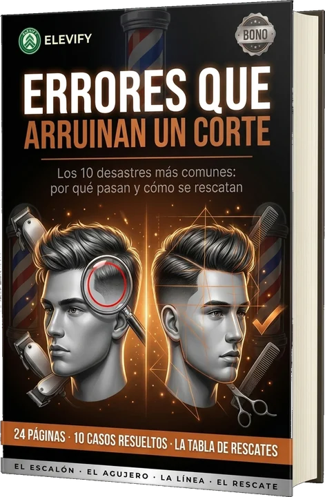 Errores que Arruinan un Corte